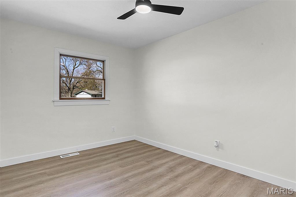 Arlington Heights #3 - Residential