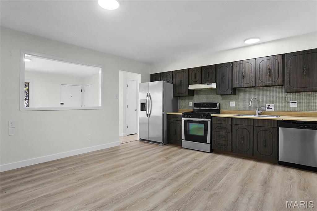 Arlington Heights #3 - Residential