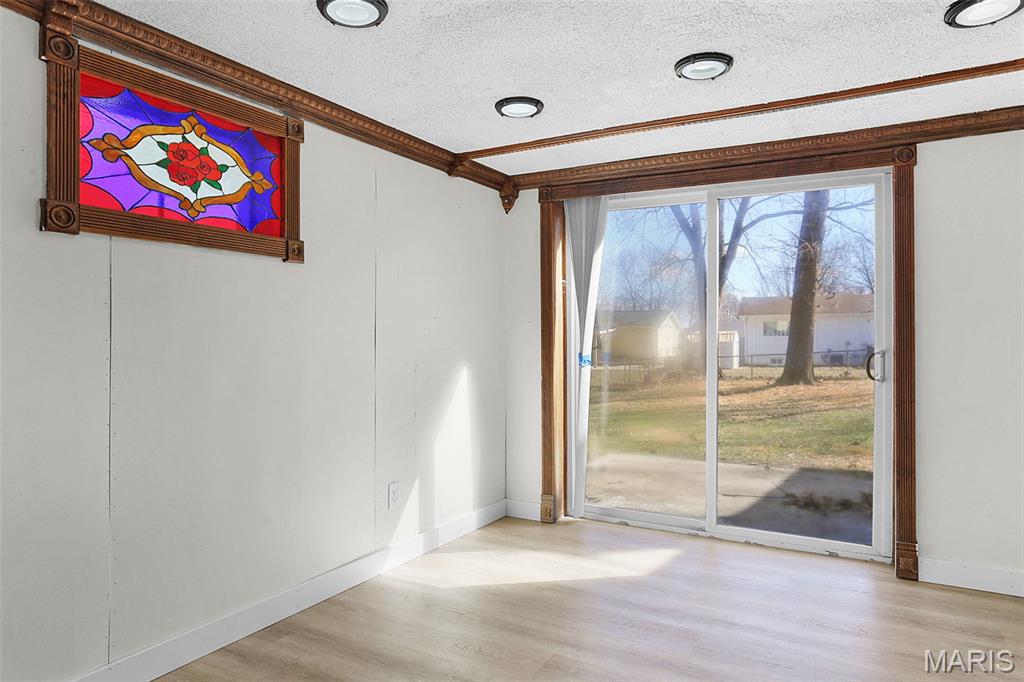 Arlington Heights #3 - Residential