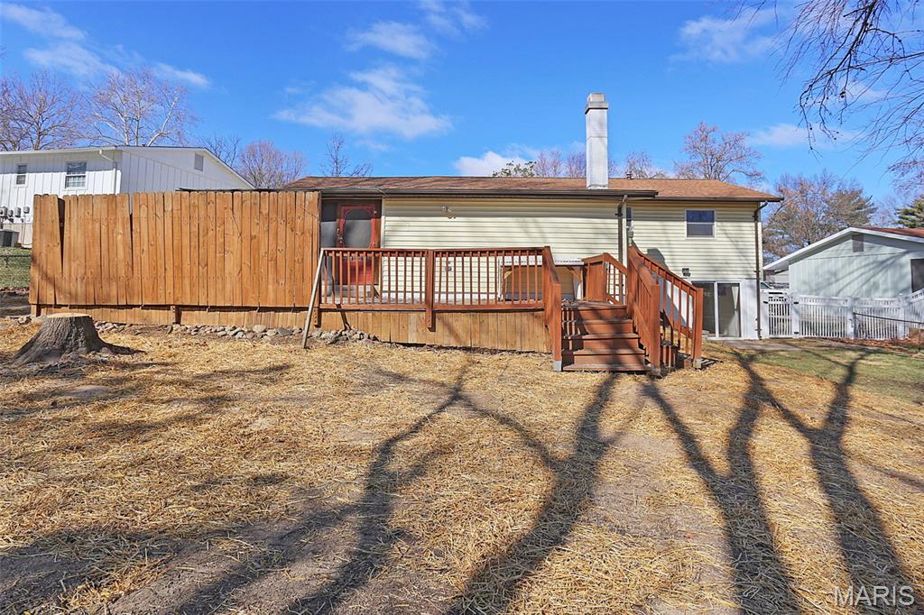 Arlington Heights #3 - Residential