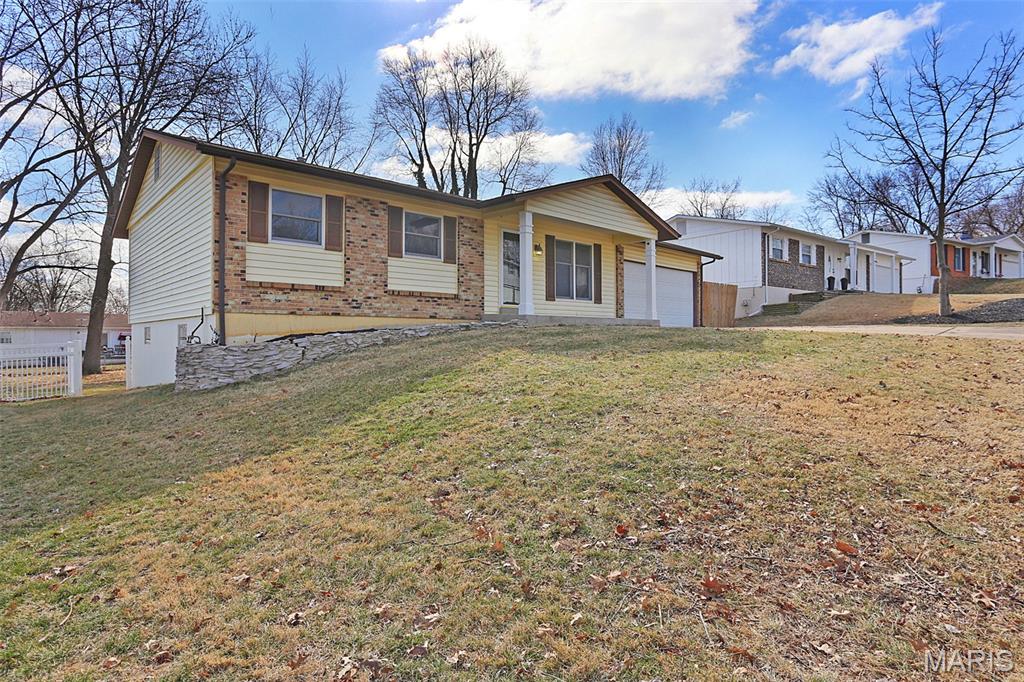Arlington Heights #3 - Residential