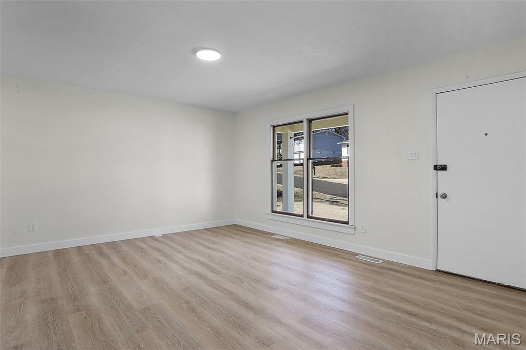 Arlington Heights #3 - Residential