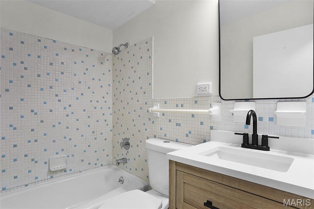 Arlington Heights #3 - Residential