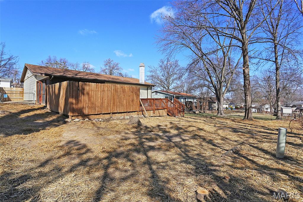Arlington Heights #3 - Residential