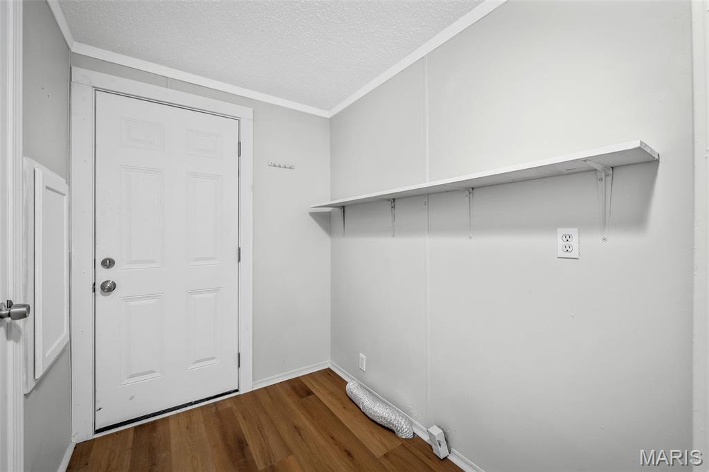 none - Residential