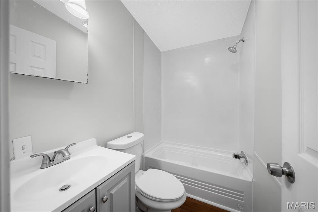 none - Residential