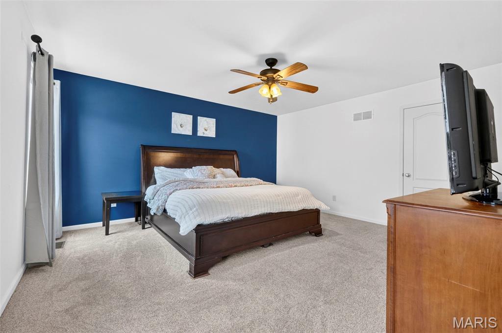 Charlestowne #1 - Residential