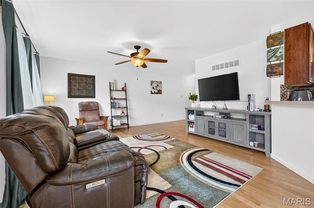 Charlestowne #1 - Residential
