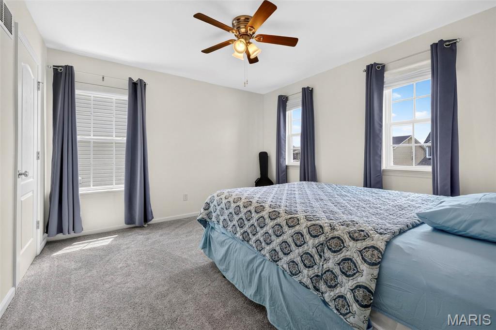 Charlestowne #1 - Residential