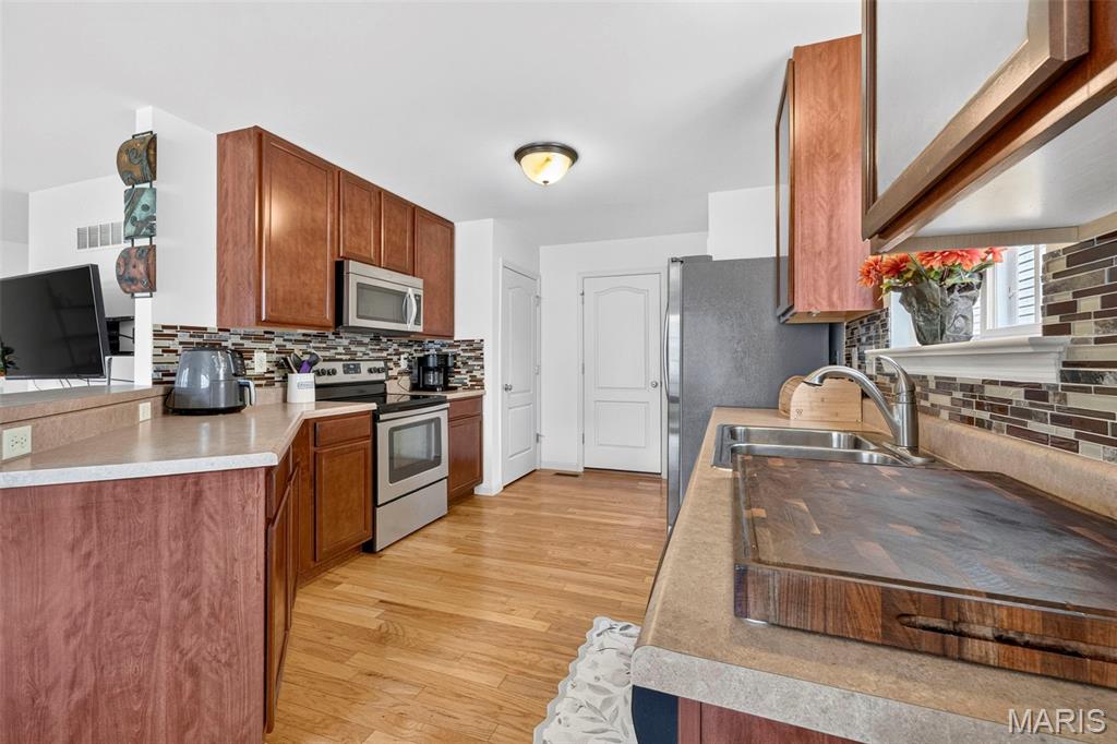 Charlestowne #1 - Residential