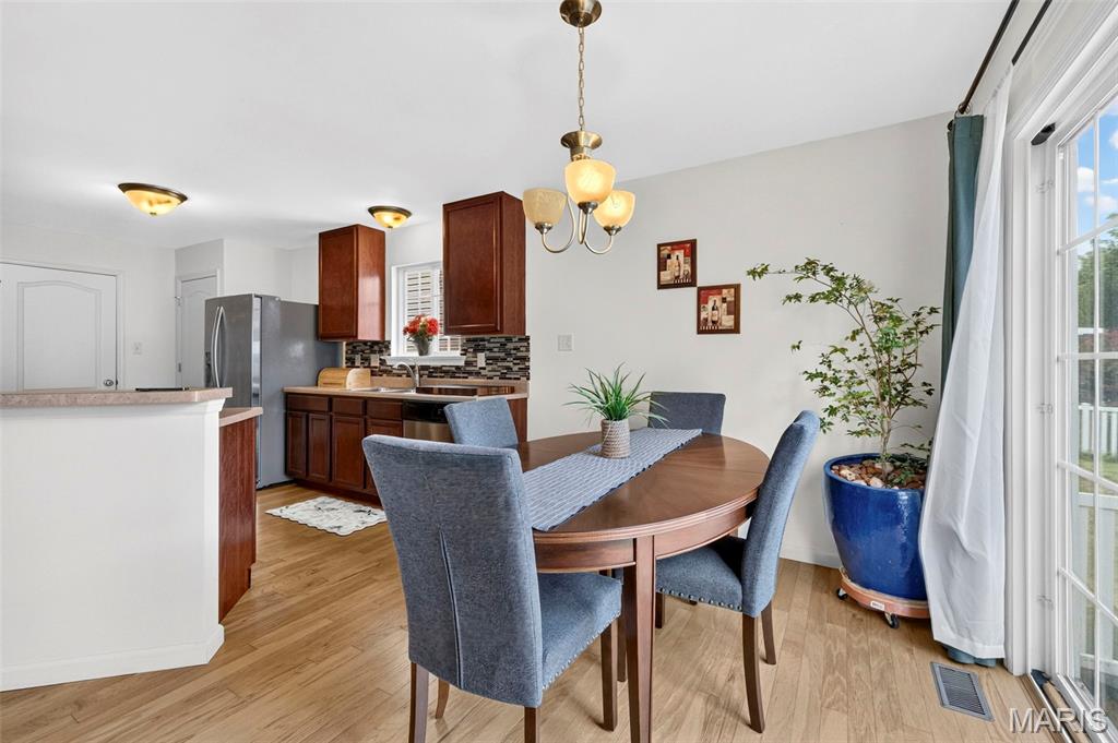 Charlestowne #1 - Residential