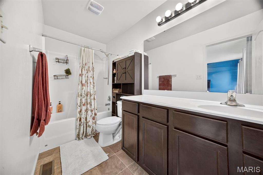 Charlestowne #1 - Residential
