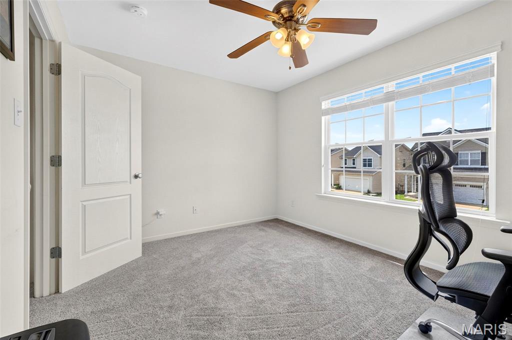 Charlestowne #1 - Residential