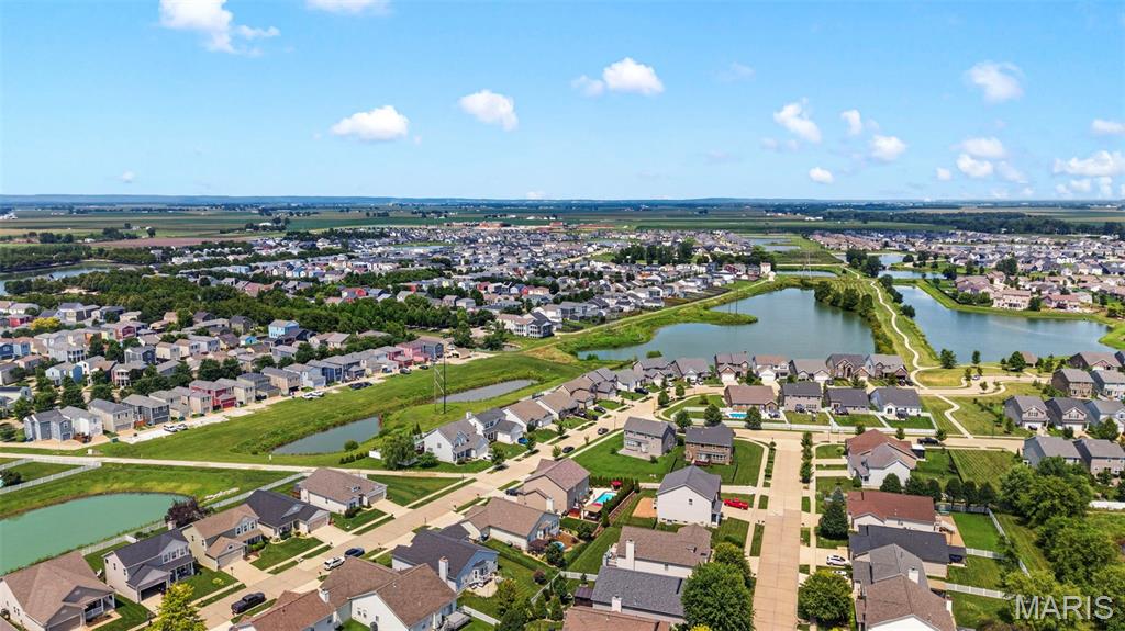 Charlestowne #1 - Residential
