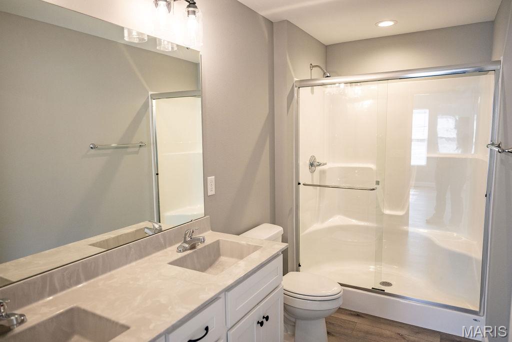 Silver Creek Townhomes - Residential Lease