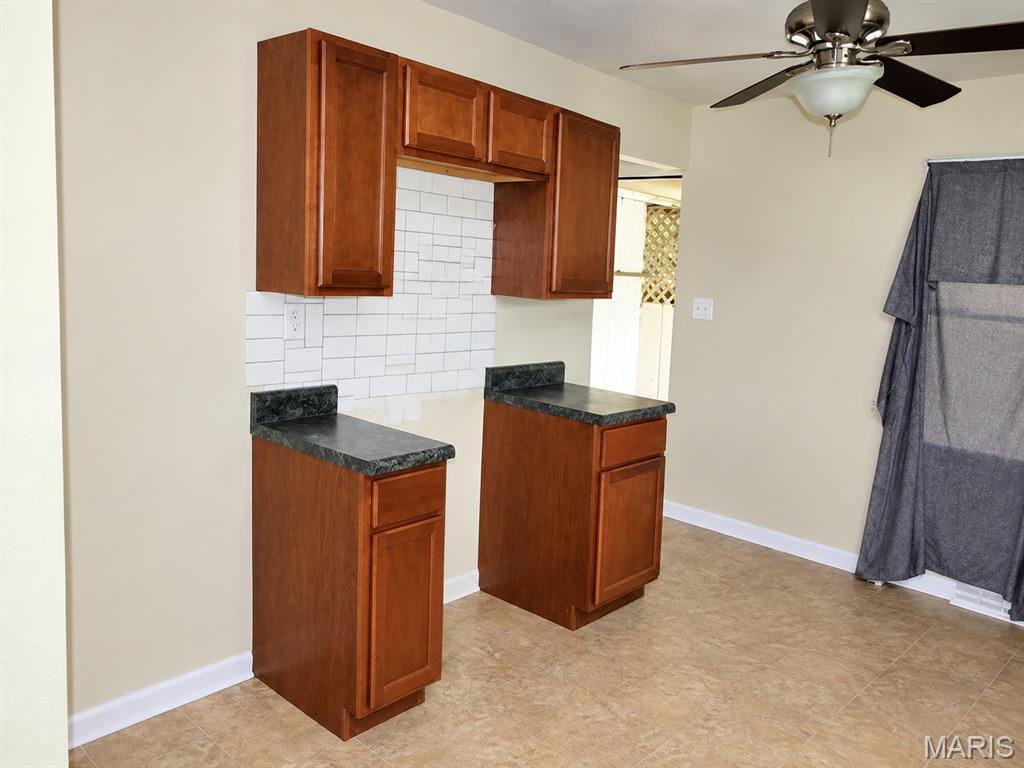 Denny Place - Residential