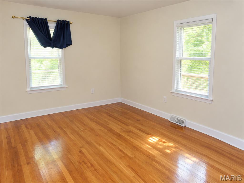 Denny Place - Residential