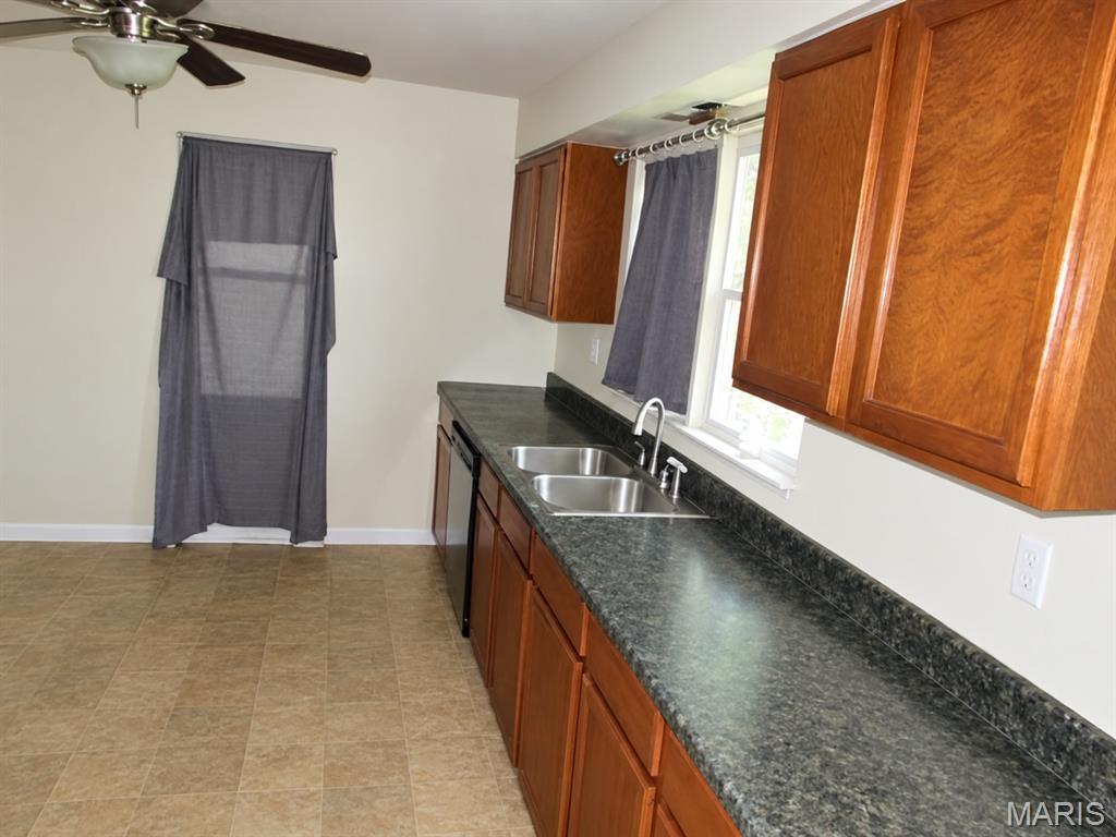 Denny Place - Residential