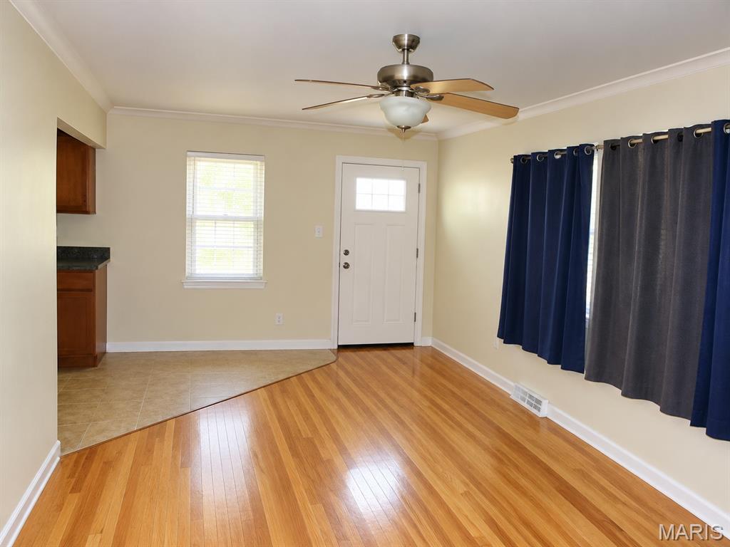 Denny Place - Residential