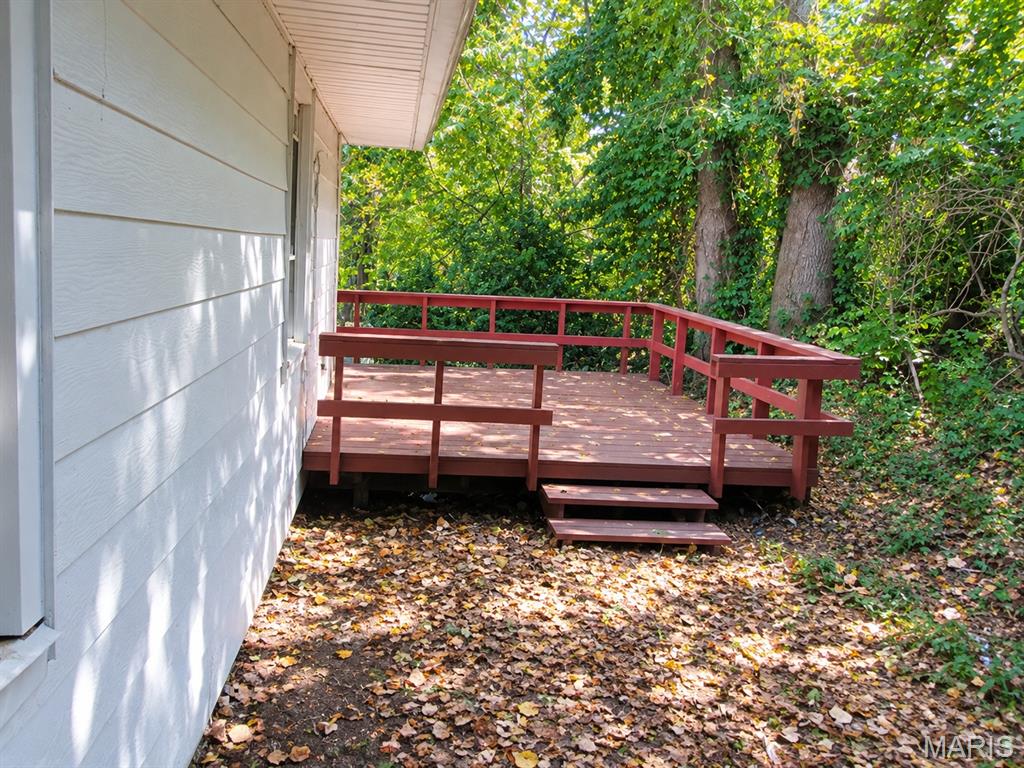 Denny Place - Residential