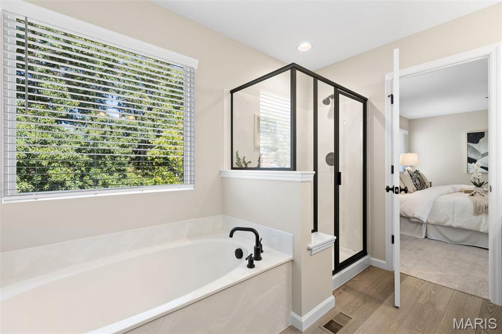 Bear Ridge - Residential