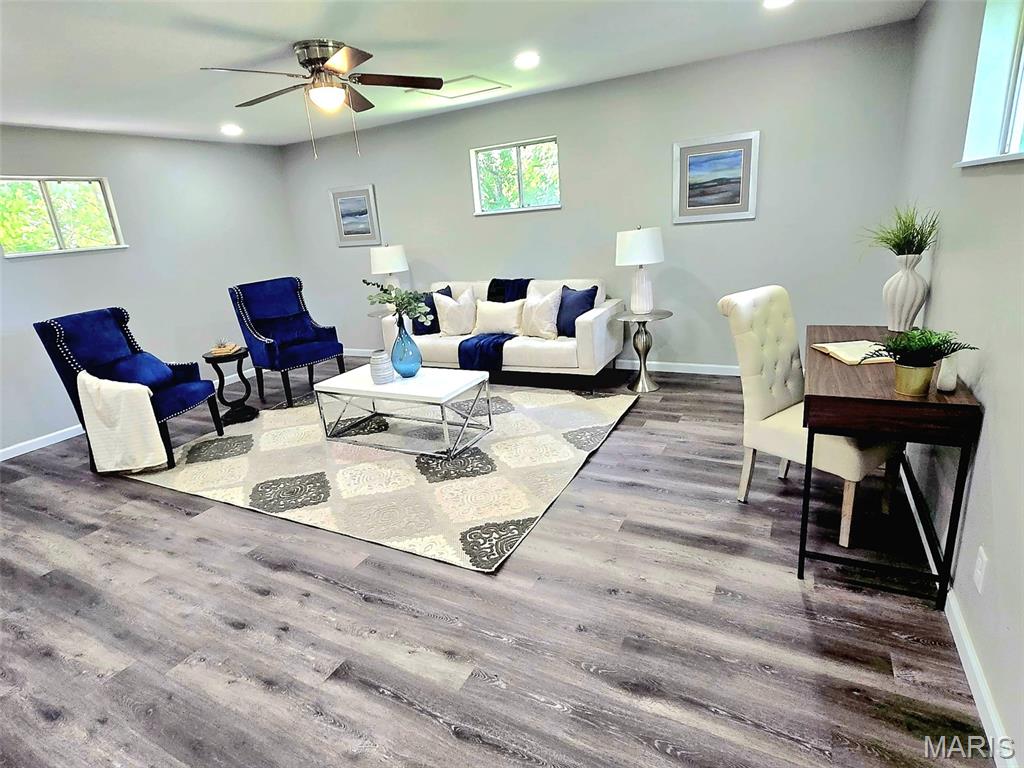 Francisca Add - Residential