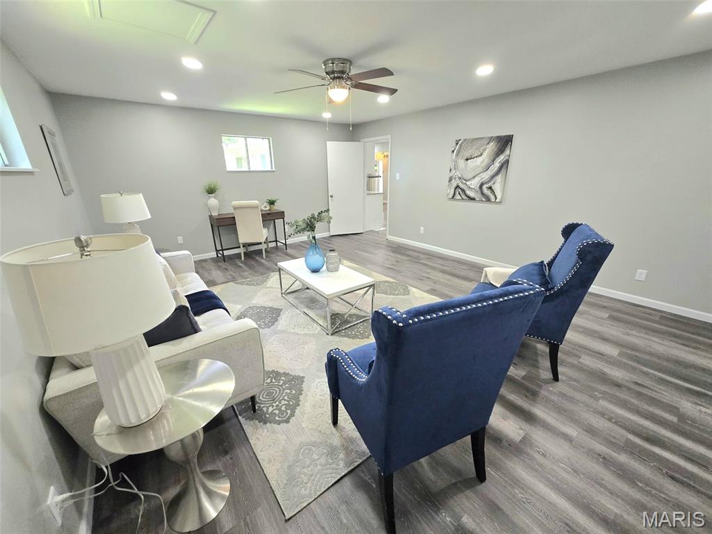 Francisca Add - Residential