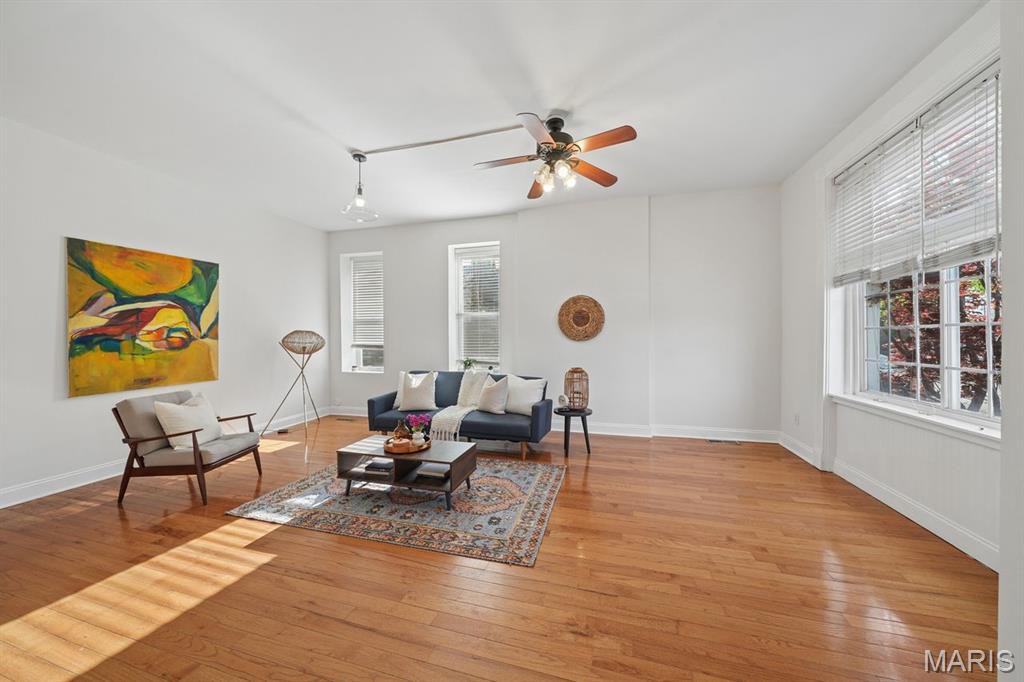 Kingsbury Add - Residential