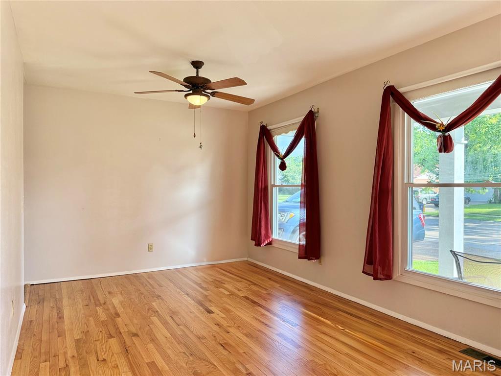 Flamingo Park 15 - Residential
