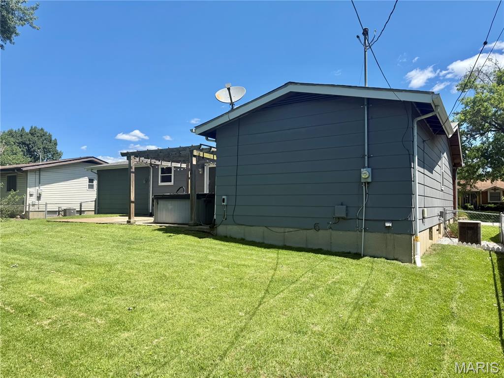 Flamingo Park 15 - Residential