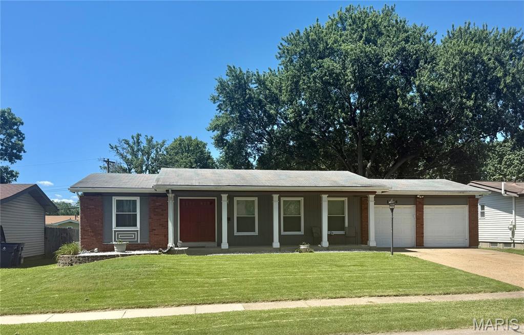 Flamingo Park 15 - Residential