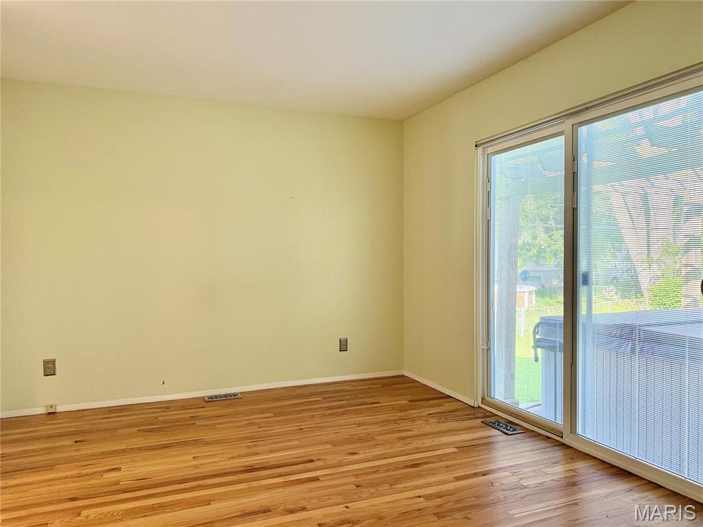 Flamingo Park 15 - Residential