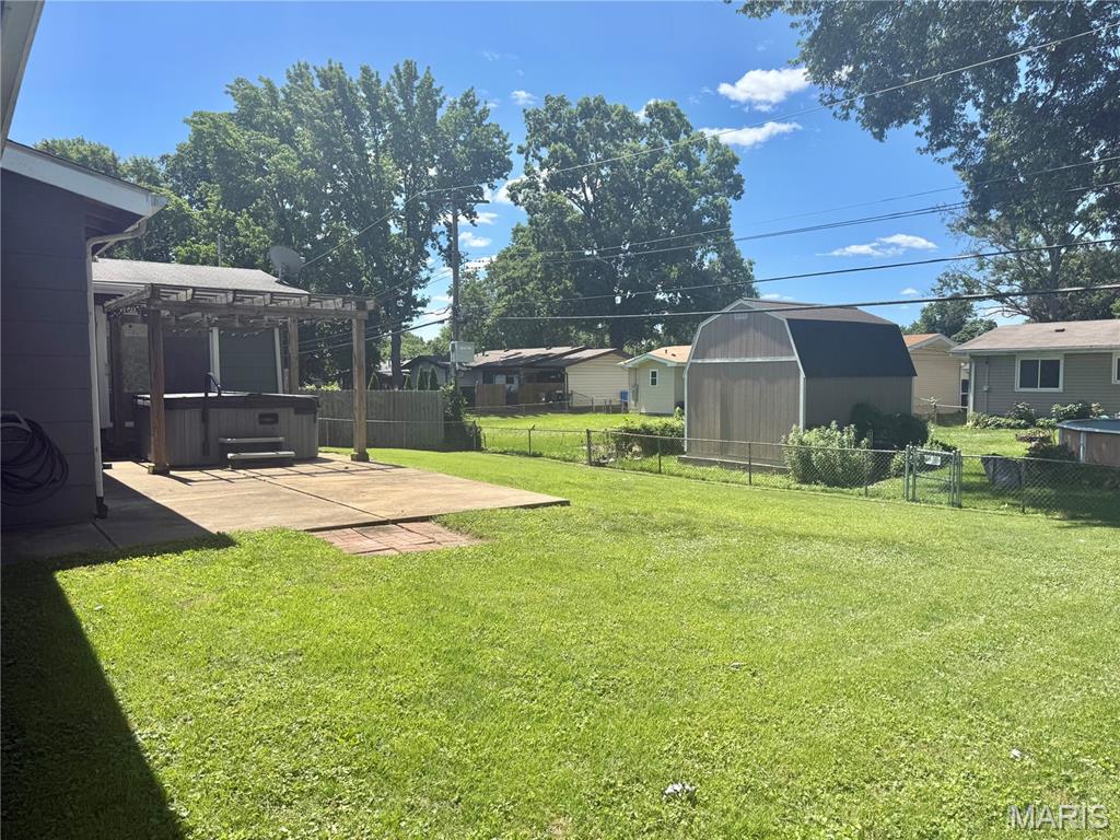 Flamingo Park 15 - Residential