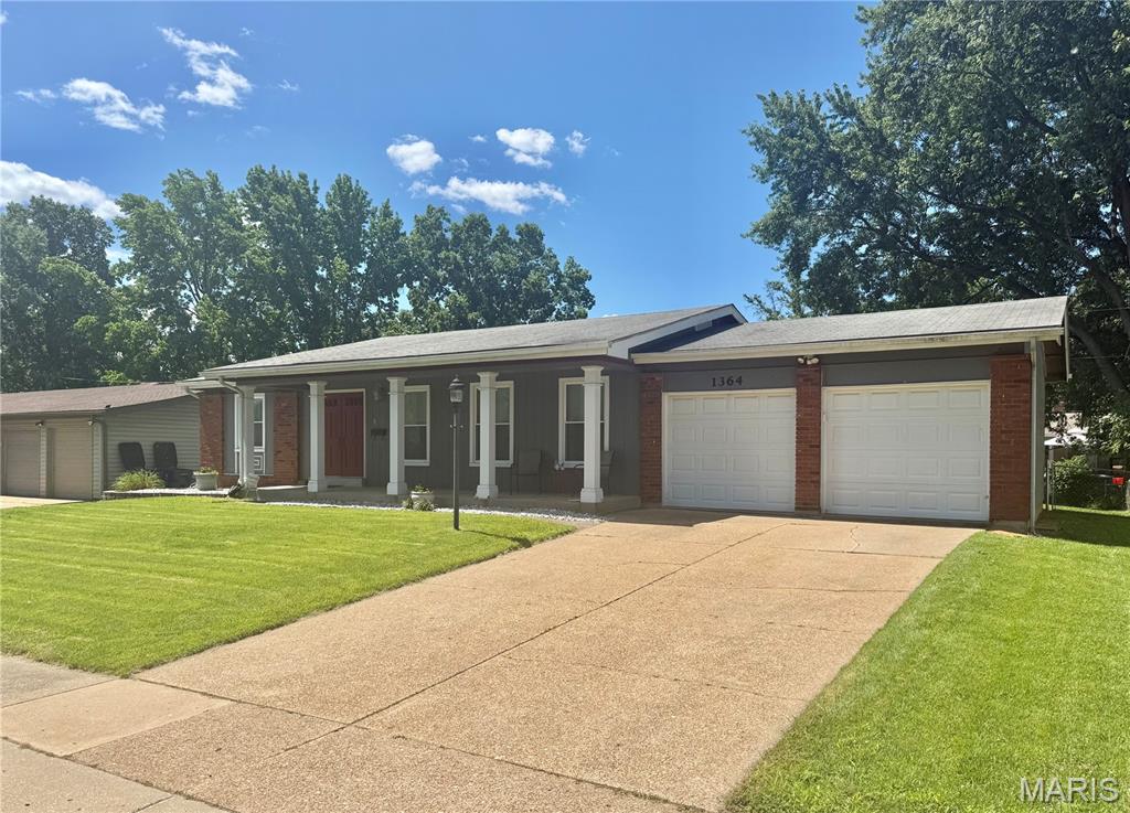 Flamingo Park 15 - Residential