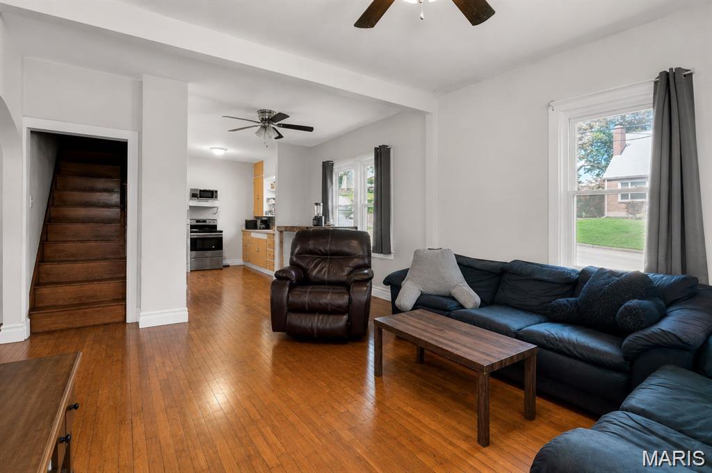 Monticello Add - Residential