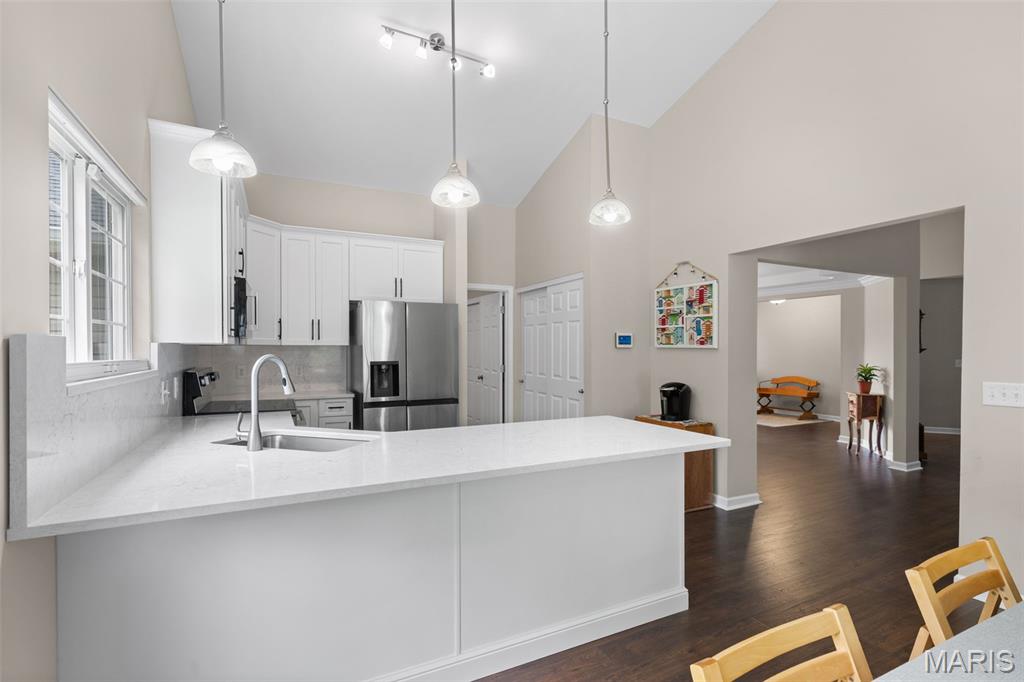 Locksley Crossing #3 - Residential