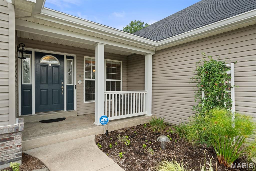 Locksley Crossing #3 - Residential
