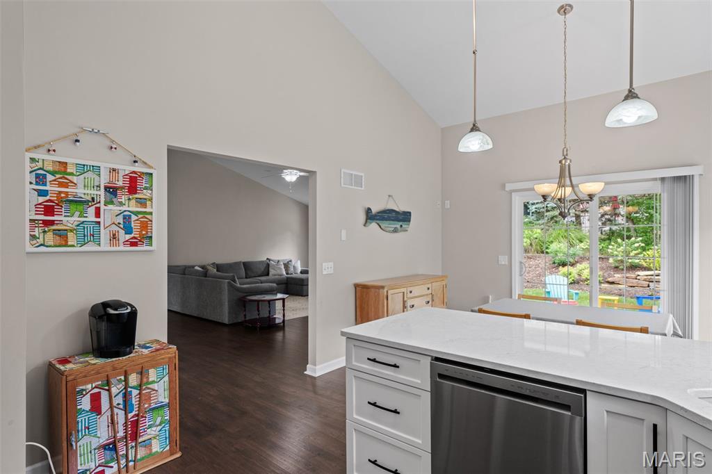 Locksley Crossing #3 - Residential