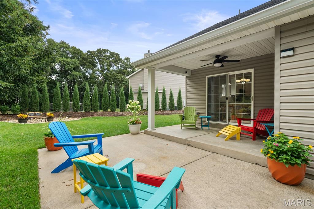 Locksley Crossing #3 - Residential