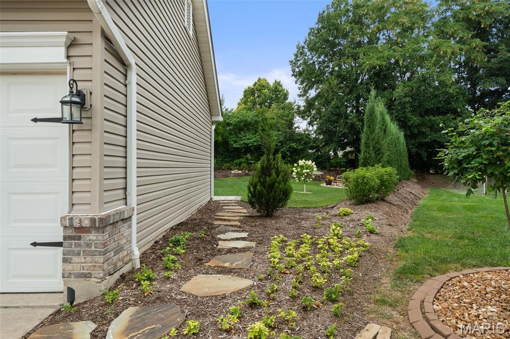 Locksley Crossing #3 - Residential