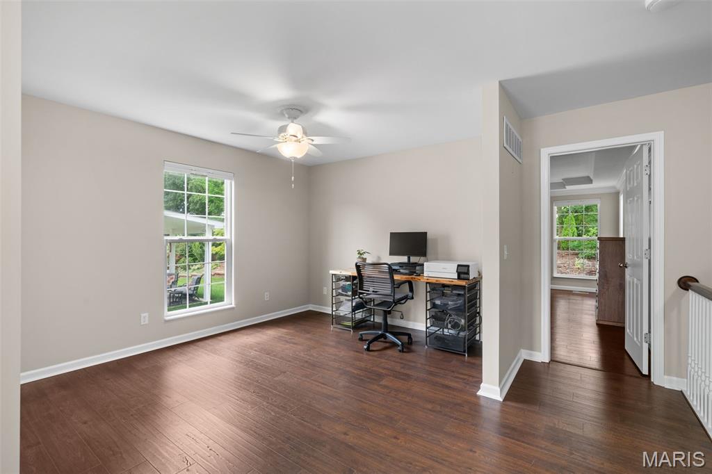 Locksley Crossing #3 - Residential