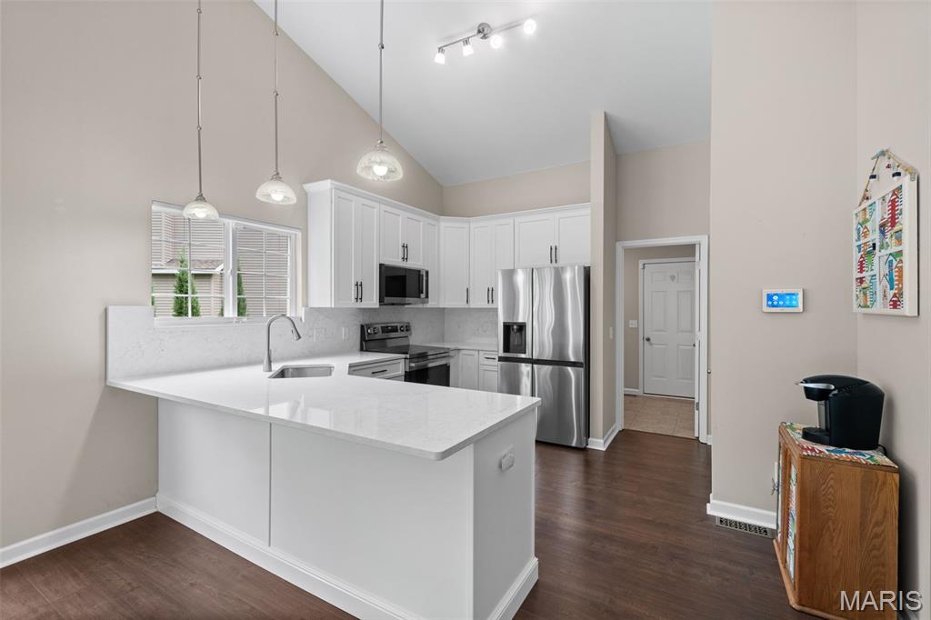 Locksley Crossing #3 - Residential