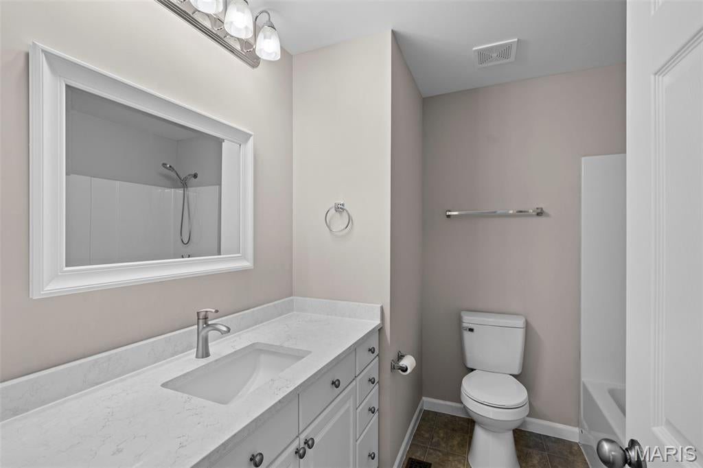 Locksley Crossing #3 - Residential
