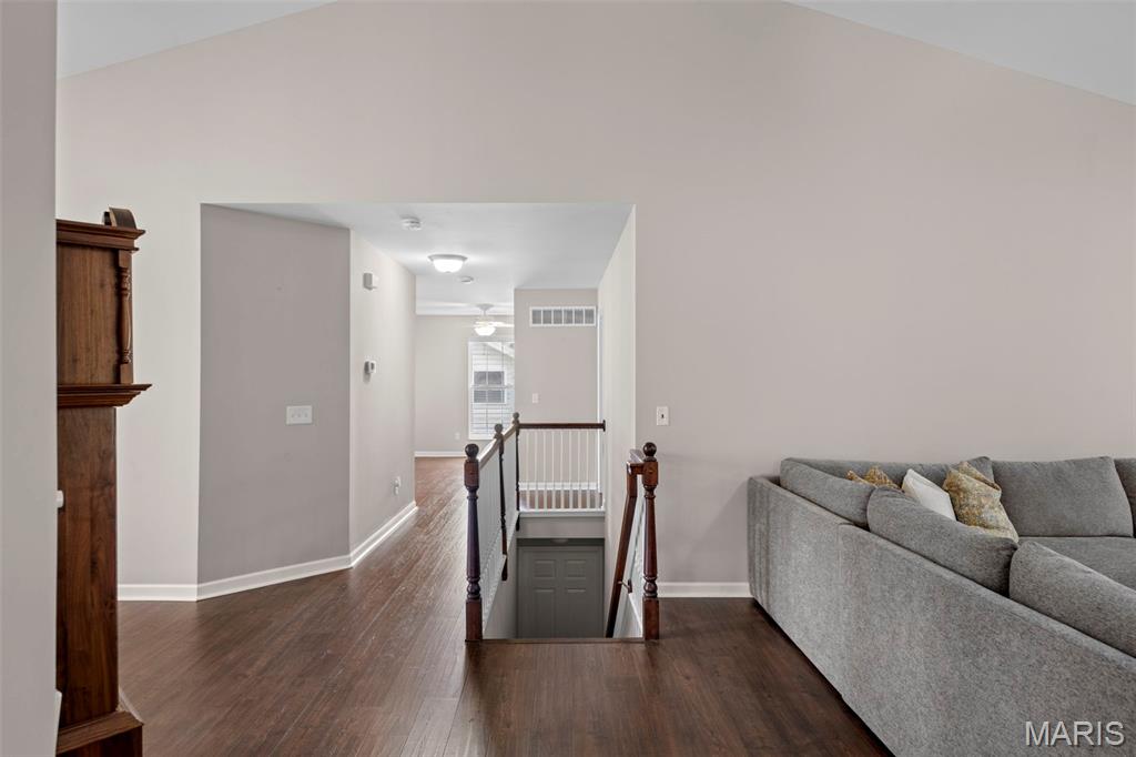 Locksley Crossing #3 - Residential
