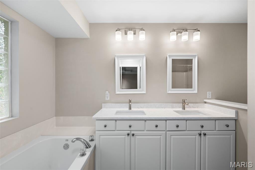 Locksley Crossing #3 - Residential