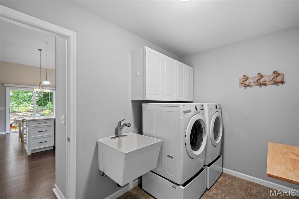 Locksley Crossing #3 - Residential