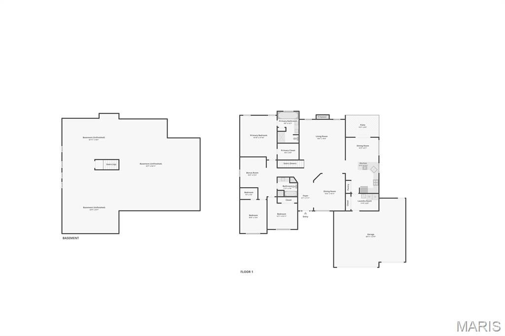 Locksley Crossing #3 - Residential