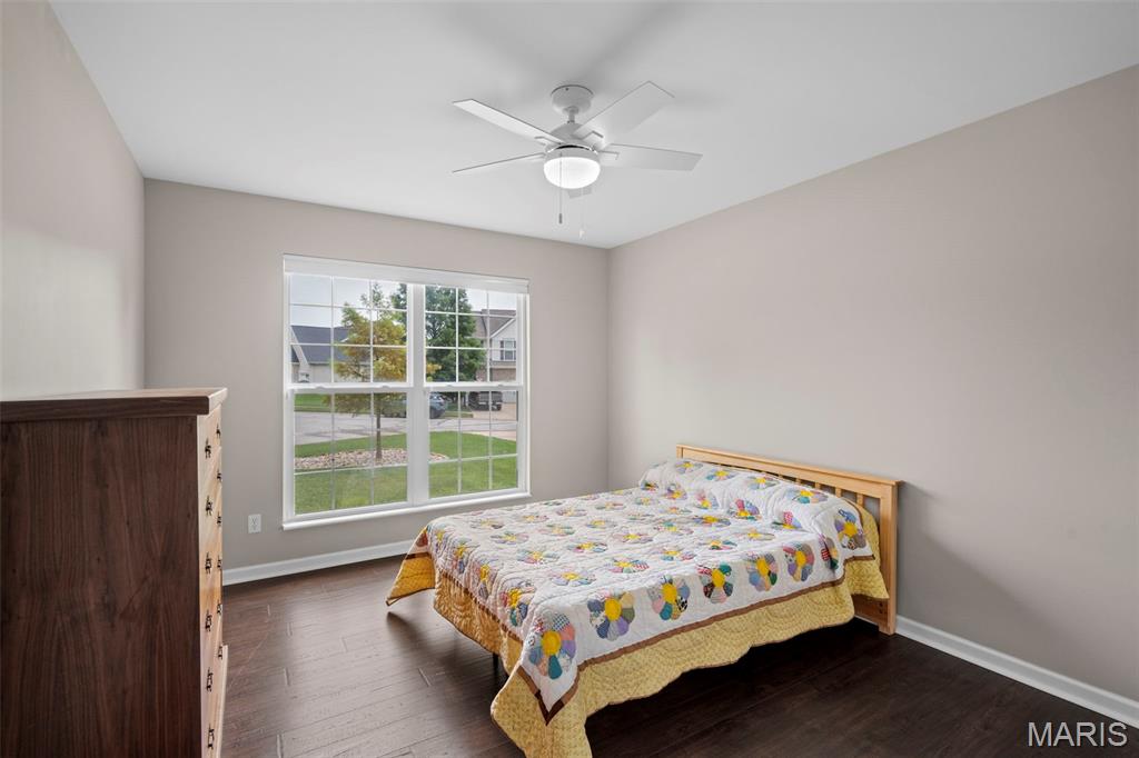 Locksley Crossing #3 - Residential