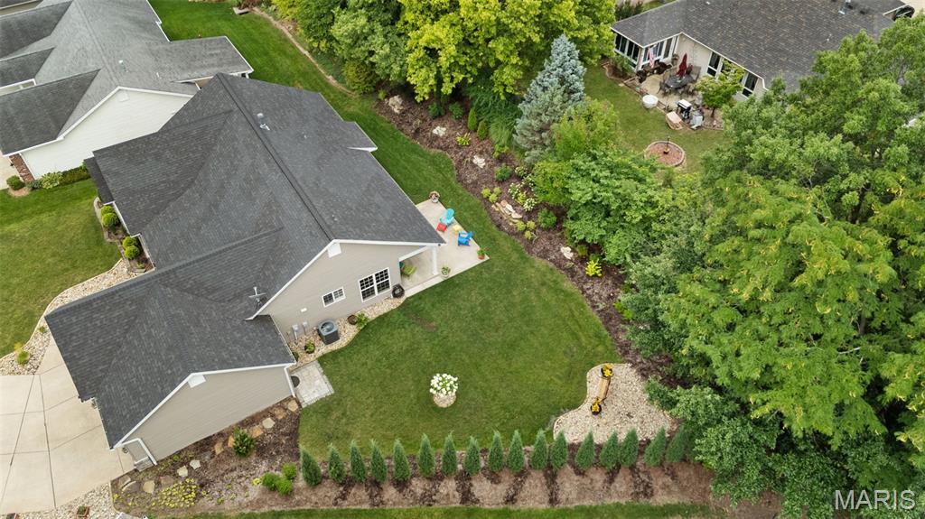 Locksley Crossing #3 - Residential