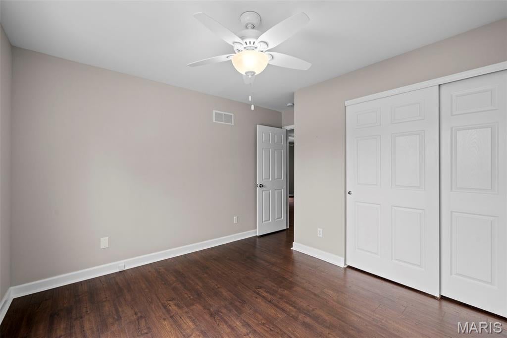 Locksley Crossing #3 - Residential